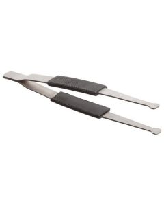 Filter Forceps - Stainless Steel, Nalgene®, Thermo Fisher Scientific 