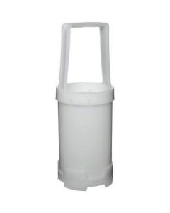 HDPE Pipet Basket, Nalgene®, Thermo Fisher Scientific 