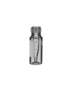 Limited Volume PP and Glastic® Vials with 8-425 Finish, Thermo Fisher Scientific 