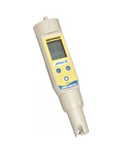 Oakton EcoTestr™ pH Testr 30 Waterproof Pocket Tester, Cole-Parmer 