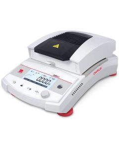 Ohaus Moisture Analyzer, Ohaus Corporation