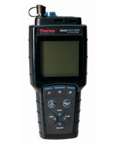 Orion™ Star™ A325 pH/Conductivity Portable Multiparameter Meter, Thermo Fisher Scientific 