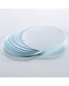 TCLP Glass Fiber Filters, Cytiva, (Pall Brand)