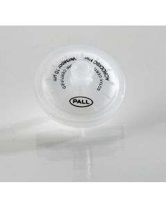 Acrodisc® Syringe Filters for Prefiltration, Cytiva (Pall Brand)