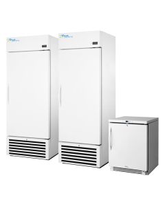 True Scientific Pharmacy Refrigerators Solid Door Door