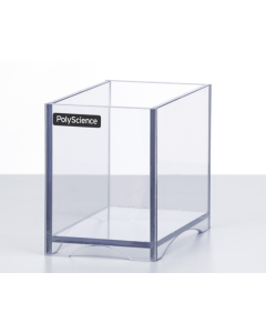 Polycarbonate Open Tank, PolyScience®