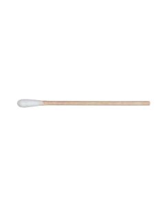 Single Cotton Tipped Swabs, 3", Puritan Medical Products®
