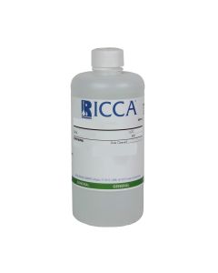  Ascorbic Acid, 1% (w/v), Ricca Chemical Company 