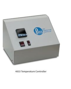 Automatic Temperature Controller, Parr Instrument Company 
