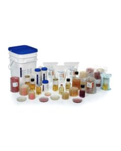 OF Medium with Xylose, Becton Dickinson 