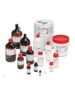 Lanthanum(III) Chloride Heptahydrate ACS Reagent, MilliporeSigma 