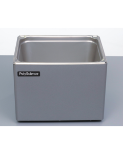 Stainless Steel Open Tank, PolyScience®
