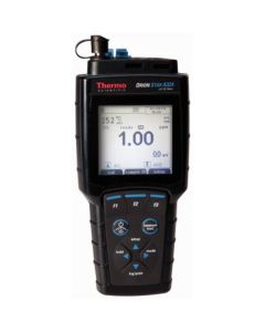 Orion®  Star™ A324 pH/ISE Portable Multiparameter Meter, Thermo Orion