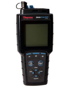 Orion Star™ A323 Dissolved Oxygen Portable Meter, Thermo Orion