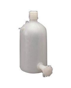 Polyethylene Barnstead™ MegaPure™ Bottle, Thermo Fisher Scientific 