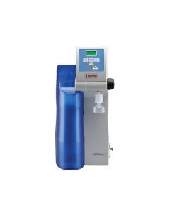 MicroPure™ UF/UV Ultrapure Water System with UV-Photo-Oxidation, Ultrafiltration Membrane, and Integrated 6L Feed Water Tank, Thermo Fisher Scientific 