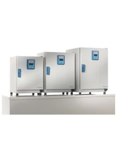 General Protocol Microbiological Incubators, Thermo Fisher Scientific 