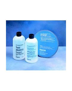 Total Alkalinity Test Kit, Thermo Fisher Scientific 