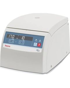 Heraeus Pico and Fresco 17 and 21 Microcentrifuges, Thermo Fisher Scientific