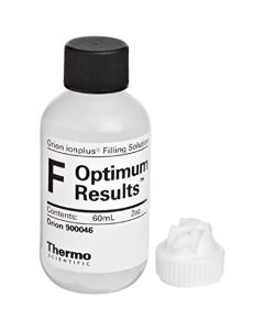 Fill Solutions for Nitrate and Nitrite ISE, Thermo Fisher Scientific 