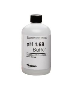 Orion™ pH Buffer Bottles, Thermo Fisher Scientific 