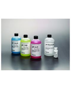 Orion™ Standard All-in-One™ pH Buffer Kit, Thermo Fisher Scientific 