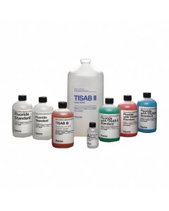 Orion™ ISE Ionic Strength Adjustors (ISA) and Special Reagents, Thermo Fisher Scientific 