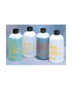 Orion™ Sodium Calibration Standards, Thermo Fisher Scientific 