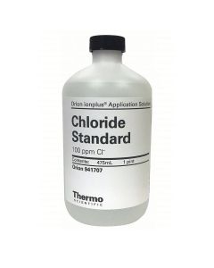 Orion™ Chloride Calibration Standards, Thermo Fisher Scientific 