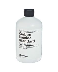 Orion™ ISE Filling Solutions & Standards, Thermo FIsher Scientific 