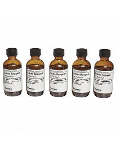 Acid & Iodide Reagent for Residual Chlorine Electrode, Thermo Fisher Scientific 