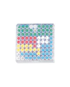 Nalgene® Cryogenic Storage Boxes for Locator® and Locator Plus® Systems, Thermo Fisher Scientific