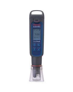 Elite pH Pocket Tester for Measuring pH with Temperature, Thermo Fisher Scientific 