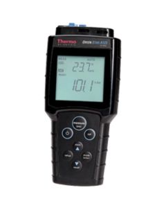 Orion Star™ A123 Dissolved Oxygen Portable Meter Kit, Thermo Fisher Scientific 