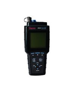 Orion™ Star™ A326 pH/Dissolved Oxygen Portable Multiparameter Meter, Thermo Fisher Scientific 