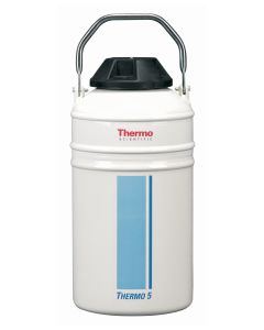 Liquid Nitrogen Transfer Vessels, Thermo Fisher Scientific 