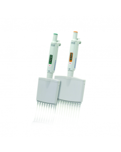 SOCOREX® ACURA® Manual 855 Multichannel Variable Volume Pipettors, DWK Life Sciences 