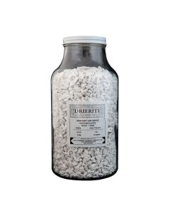 Regular Non-Indicating Drierite, W.A. Hammond Drierite 