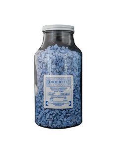 Indicating DRIERITE®, W.A. Hammond  