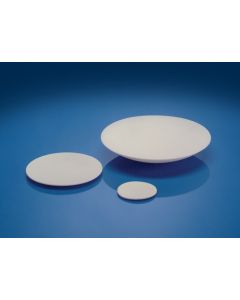 CHEMWARE® PTFE Watch Glasses, Saint Gobain Performance Plastics