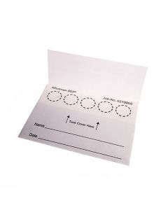 Whatman™ 903 Proteinsaver Sample Collection Card & Accessories, Cytiva 