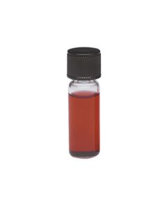 Vial, Micro Culture, Wheaton 33® Borosilicate Glass, DWK Life Sciences, LLC 
