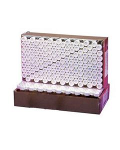 Bottles - Vial, EPA Water Analysis, Flat Bottom with Screw Cap, DWK Life Sciences, LLC 