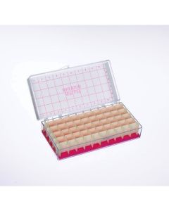 Wheaton  M-T Vial File® Vial Storage Case & Accessories, DWK Life Sciences, LLC 