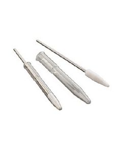 WHEATON® Tapered Tissue Grinder, with Steel Rod Pestle, DWK Life Sciences 