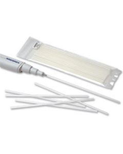SOCOREX® ACURA® Manual 810 Dilution Pipette, Accessories, Straw Tips, Polypropylene, Sterile 1.1 mL, DWK Life Sciences, LLC 