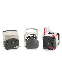 WHEATON® Optional Pump Heads for Peralstaltic Pump, DWK Life Sciences 
