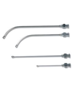 SOCOREX® DOSYS™ Syringe Drenchers, Straight, DWK Life Sciences, LLC 