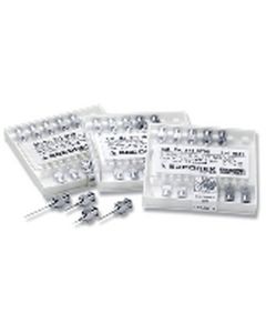 Socorex® Dosys™ Injection Syringe Needles, DWK Life Sciences, LLC 