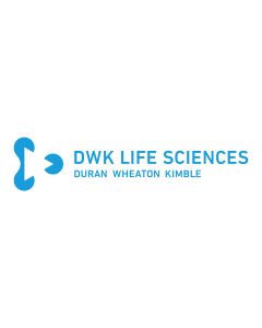 Blunt End Lab Cannula, DWK Life Sciences, LLC 